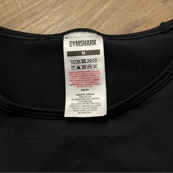 Swear Seamless Midi Tank - Picture 3 of 6